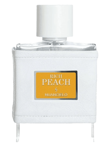 Nuancielo Rich Peach