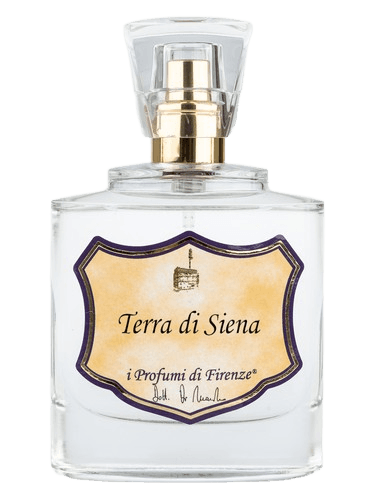 I Profumi di Firenze Terra di Siena