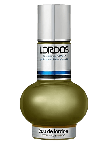 Shiseido Lordos