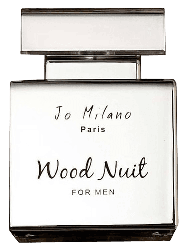 Jo Milano Paris Wood Nuit