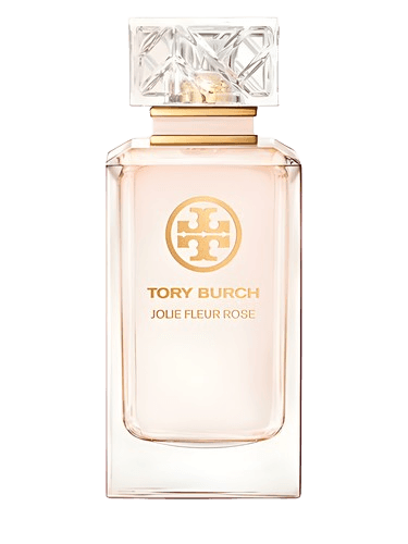 Tory Burch Jolie Fleur Rose