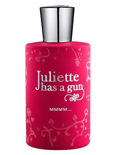Juliette Has A Gun Mmmm...