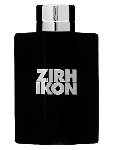 Zirh Ikon