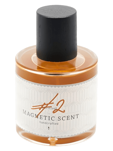 Magnetic Scent Untitled 2