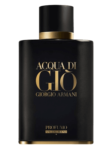 Giorgio Armani Acqua di Gio Profumo Special Blend