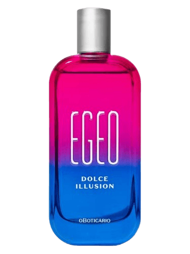 O Boticário Egeo Dolce Illusion