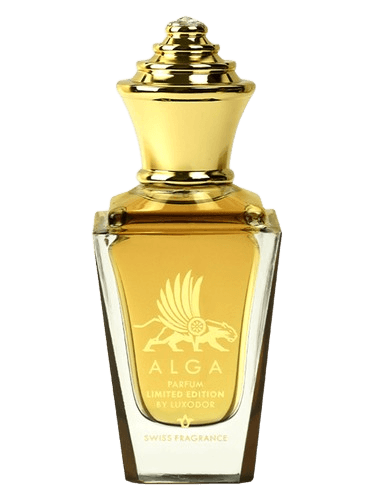 Luxodor Alga