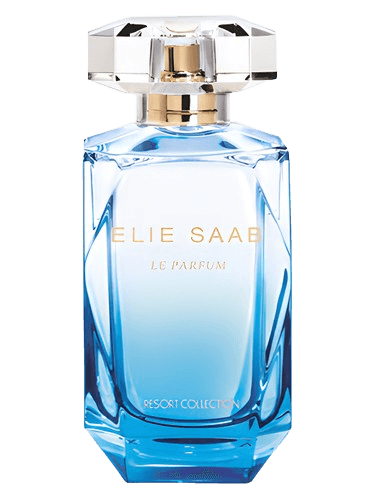 Elie Saab Le Parfum Resort Collection