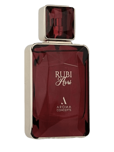 Aroma Concepts Rubi Avri