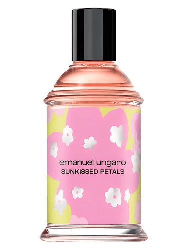 Emanuel Ungaro Sunkissed Petals