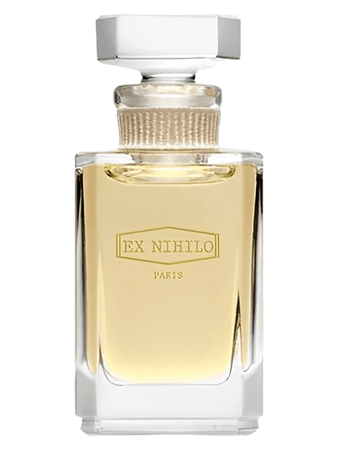 Ex Nihilo Rose
