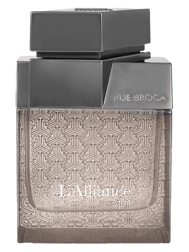 Rue Broca L'Alliance Spirit