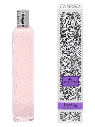 Etro Benetroessere Raving