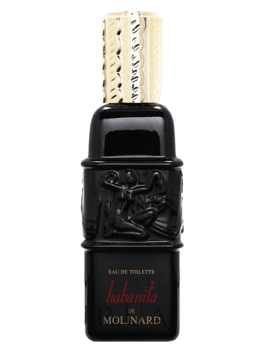 Molinard Habanita