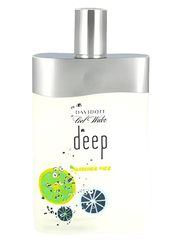 Davidoff Cool Water Deep Summer Fizz