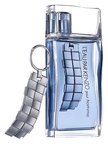 Kenzo L'Eau par Kenzo pour Homme Limited Edition