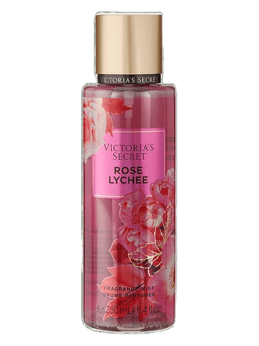 Victoria's Secret Rose Lychee