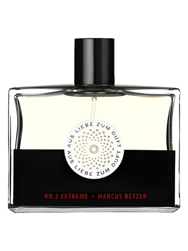 Aus Liebe zum Duft No. 2 Extreme