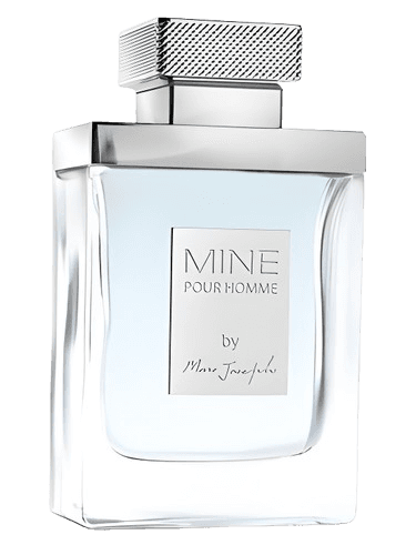 Marc Joseph Mine Pour Homme