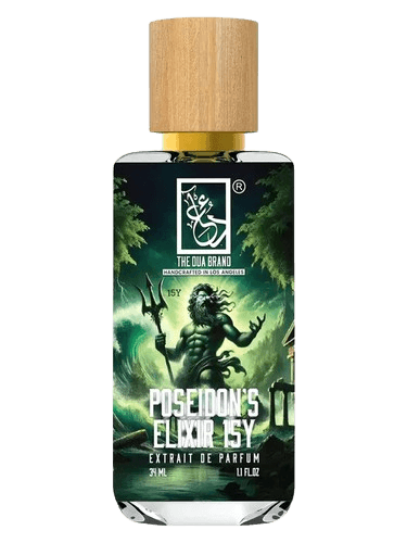 The Dua Brand Poseidon's Elixir 15Y