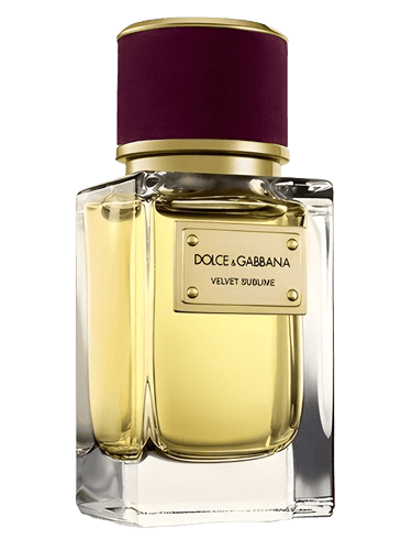 Dolce&Gabbana Velvet Sublime