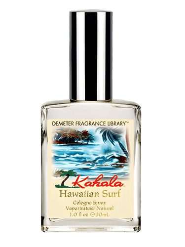 Demeter Fragrance Kahala Hawaiian Surf