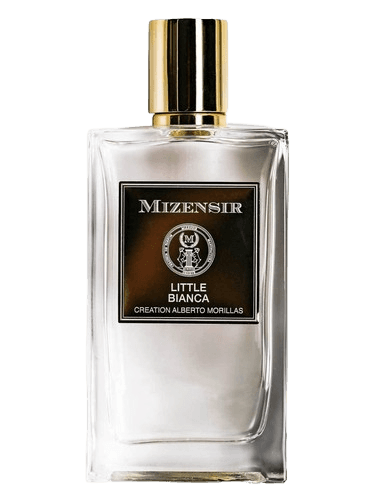 Mizensir Little Bianca