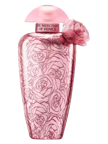 The Merchant of Venice Rosa Moceniga Elixir
