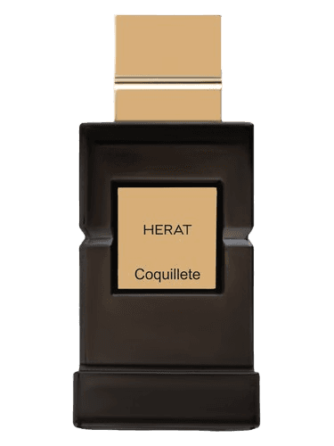 Coquillete Herat