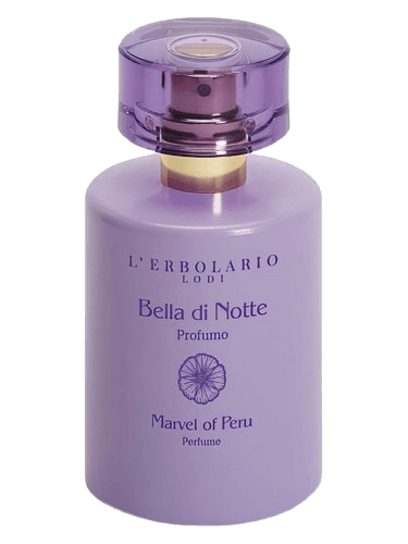 L'Erbolario Bella di Notte (Marvel of Peru)