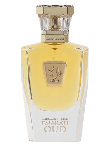 Hind Al Oud Emarati Oud