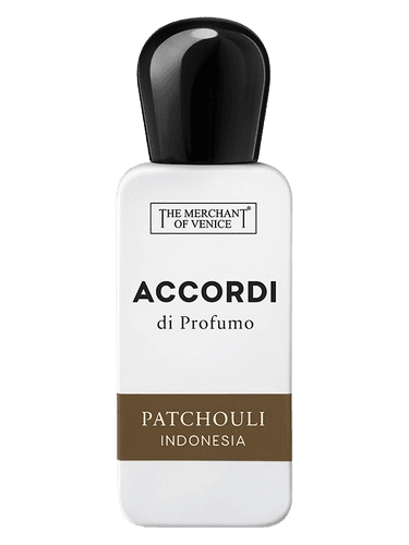 The Merchant of Venice Patchouli Indonesia