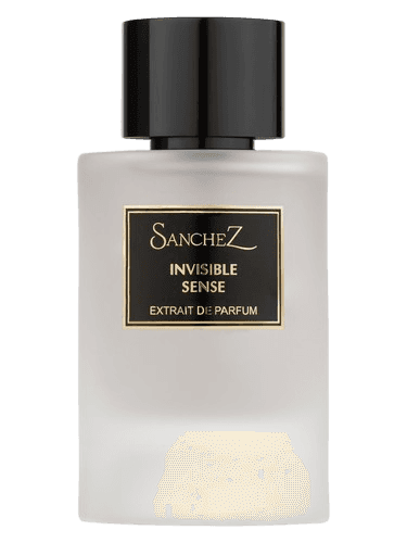 Sanchez Invisible Sense