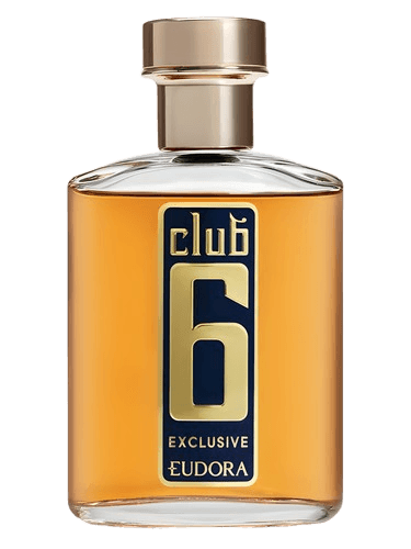 Eudora Club 6 Exclusive