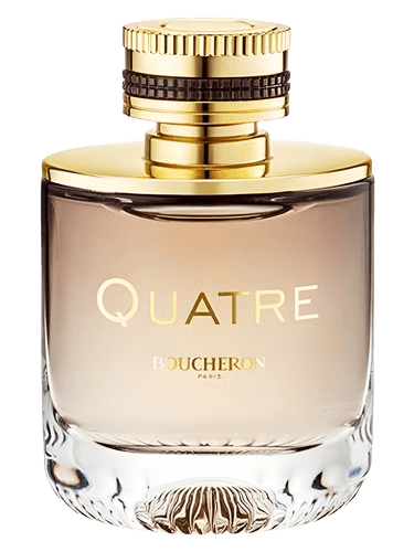 Boucheron Boucheron Quatre Absolu de Nuit Pour Femme