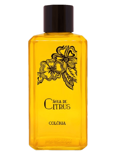 Phebo Água de Citrus