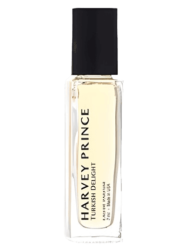 Harvey Prince Turkish Delight