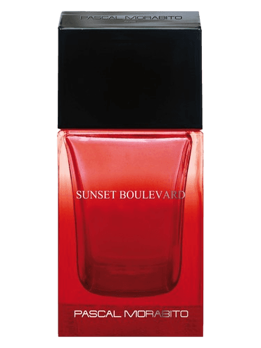 Pascal Morabito Sunset Boulevard
