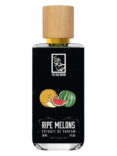 The Dua Brand Ripe Melons