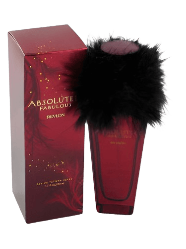 Revlon Absolutely Fabulous