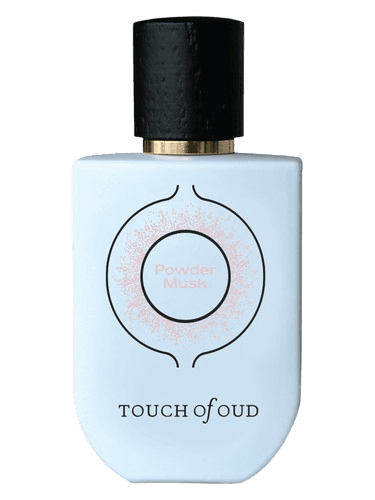 Touch Of Oud Powder Musk