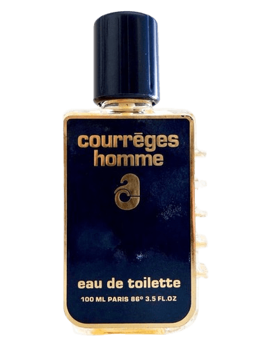 Courrèges Courreges Homme