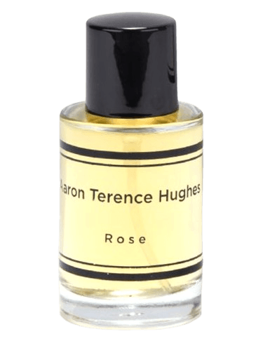 Aaron Terence Hughes Rose