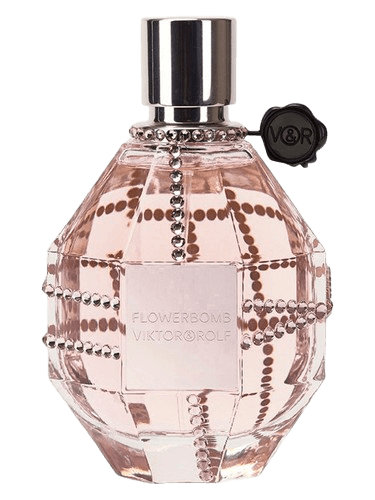 Viktor&Rolf Flowerbomb Swarovski Ribbon Edition