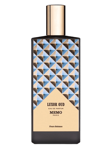Memo Paris Luxor Oud