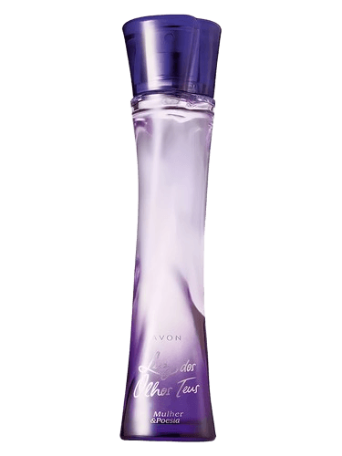 Avon Luz dos Olhos Teus