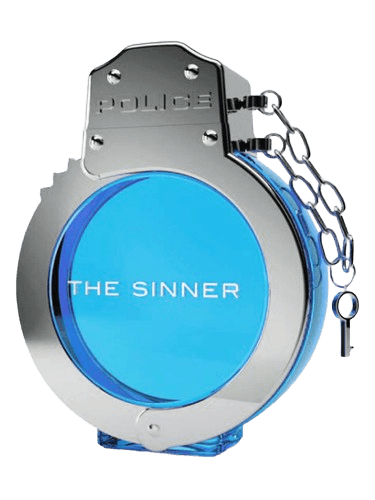 Police The Sinner