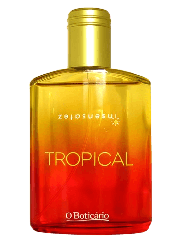 O Boticário Insensatez Tropical