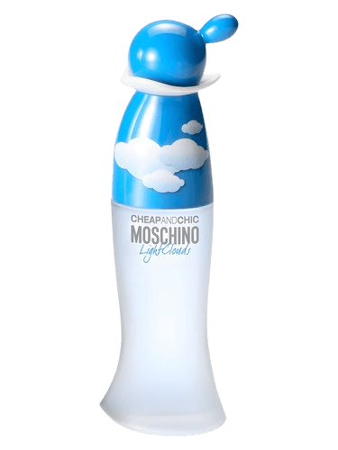 Moschino Cheap & Chic Light Clouds