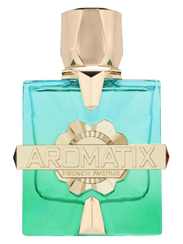 Aromatix X French Avenue Sun Kissed